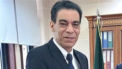 سفير مصر لدى غينيا الاستوائية يؤكد عمق ومتانة العلاقات بين البلدين