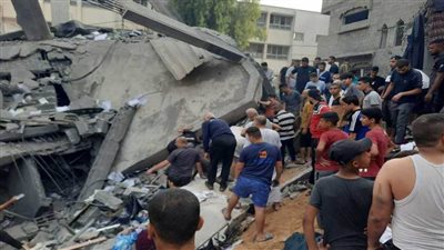 باكستان تدين استمرار قوات الاحتلال الإسرائيلي قصف المدارس والملاجئ في غزة