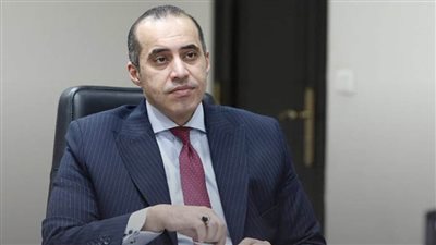 وزير الشؤون النيابية يؤكد على الدور الوطني لهيئة النيابة الإدارية وأهمية تعزيز التعاون معها