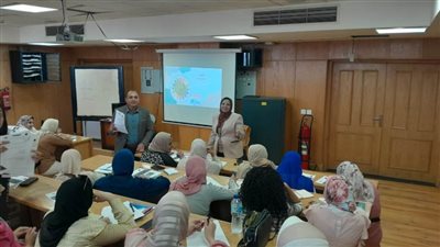 شاهد أولى فعاليات دورة 