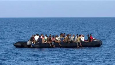 حرس الحدود السنغالي يوقف أكثر من 200 مهاجر غير شرعي