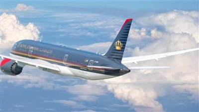 الخطوط الجوية الأردنية تؤكد عدم تأثرها بأي خلل وجدول رحلاتها دون تغيير