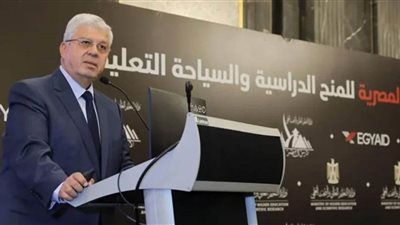 التعليم العالي: 5 جامعات مصرية ضمن أفضل 1000 جامعة على مستوى العالم 