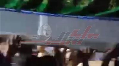 كتب 4 نسخ من القرآن الكريم.. تشييع جنازة الشيخ عبدالله أبوالغيط بالشرقية 