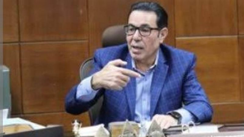 عبد الفتاح إبراهيم