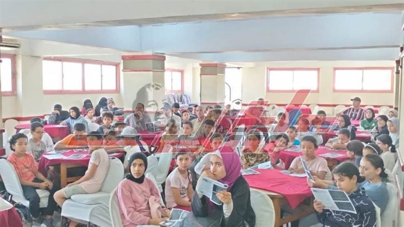 خلال الندوة