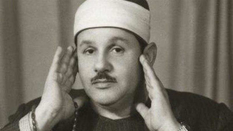 الشيخ محمود علي البنا