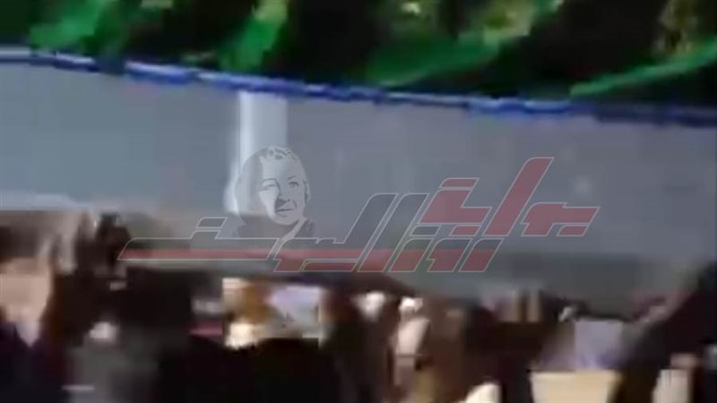 جنازة الشيخ عبدالله