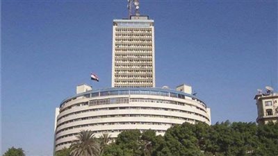 اليوم.. العيد 64 لمبنى التلفزيون.. لماذا سمي ماسبيرو؟ 