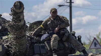 الدفاع البريطانية: روسيا تستعين بقوات غير نظامية في أوكرانيا