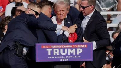 عاجل.. السلطات الأمريكية تصدر تقريرًا جديدًا عن القاتل الذي حاول اغتيال ترامب