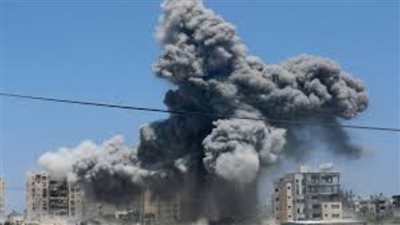 ارتفاع حصيلة العدوان الإسرائيلي على غزة إلى 38983 شهيدا و89727 مصابا