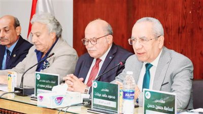 لجنة التدريب بنقابة المهندسين تعقد أول اجتماعاتها 