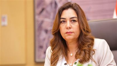 الدكتورة منال عوض: استرداد 421 ألف متر بعد إزالة 1808 مبانٍ مخالفة