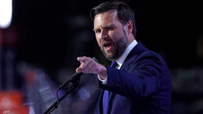 جي دي فانس: على بايدن الاستقالة من منصبه إذا انسحب من السباق الرئاسي