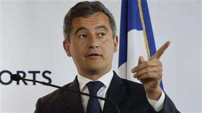 وزير الداخلية الفرنسي: لا يوجد أي تهديدات أمنية لأولمبياد باريس