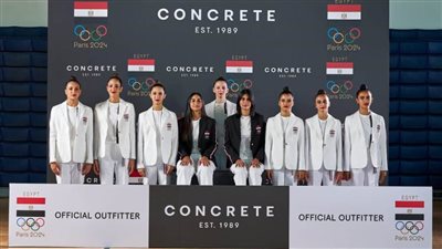 تعرف على قائمة منتخب الجمباز وموعد السفر للمشاركة في أولمبياد باريس 2024 