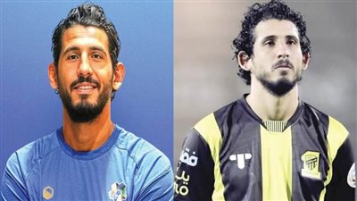 بعد انضمامه لنيوم.. الاتحاد السعودي يودع 