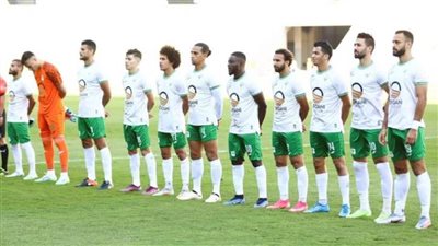 تشكيل مباراة المصري البورسعيدي والمقاولون العرب بالدوري