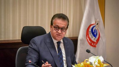 وزير الصحة: طورنا 1219 منشأة صحية في محافظات مصر بتكلفة 177 مليار جنيه
