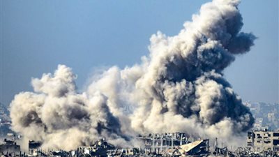 استشهاد 3 فلسطينيين في قصف للاحتلال الإسرائيلي على رفح وبيت لاهيا