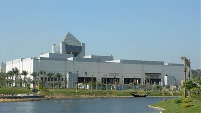 متحف الحضارة يختتم دورة تدريب للعاملين