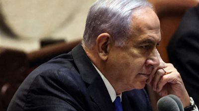 عاجل| نتنياهو يلغي اجتماعه مع مجلس المستوطنات.. 