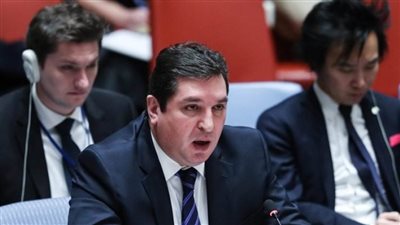 روسيا ولبنان يناقشان الوضع في غزة وجنوب لبنان