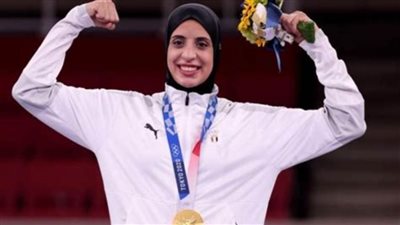 قبل باريس.. 8 ذهبيات للمرأة العربية في الأولمبياد