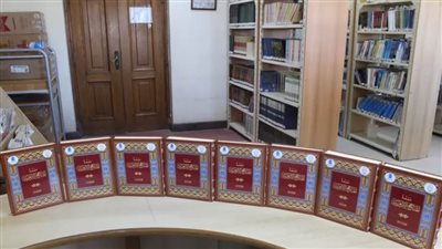 مكتبة مصر العامة تعيد إحياء التراث السينمائي بمناسبة ذكرى ثورة 23 يوليو