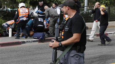 عاجل.. إصابة إسرائيليين اثنين في عملية طعن بمستوطنة نتيف هعسراه بمنطقة غلاف غزة