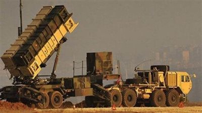 عاجل.. هزيمة الأسلحة الأمريكية أمام نظيرتها الروسية