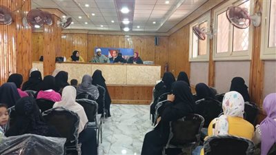 ندوة بمطروح عن 