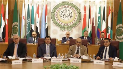  انطلاق فعاليات النسخة الثالثة من نموذج محاكاة 