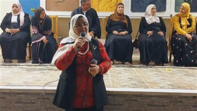 «قصور الثقافة» تطلق أسبوع المرأة بين الثقافة والفنون بدمياط