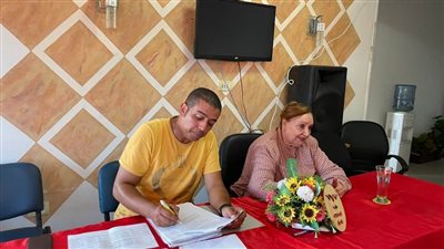 حزب المصريين الأحرار بالإسكندرية ينهي تشكيلات هيئات المكاتب ويناقش خطط العمل 