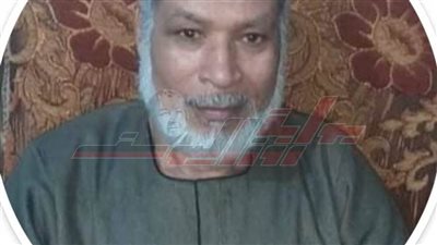 حسن الخاتمة.. وفاة موجه سابق بالأزهر اثناء صلاة الفجر بإحدى قرى المنيا
