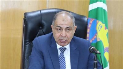 لتوفير وسائل نقل لائقة وآمنة.. محافظ المنيا يقرر فتح باب التراخيص لـ