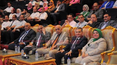 جامعة كفر الشيخ تعقد ورشة عمل عن التغيرات الزمنية في الغطاء الأرضي