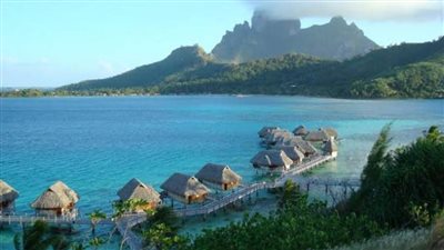 بين السماء والبحر.. جزر الماركيز جنة الطبيعة في قلب المحيط الهادئ