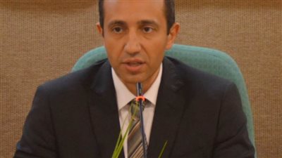 نائب محافظ البحيرة يوجه بأهمية دعم وتنمية المشروعات الصديقة للبيئة في مواجهة التغيرات المناخية 