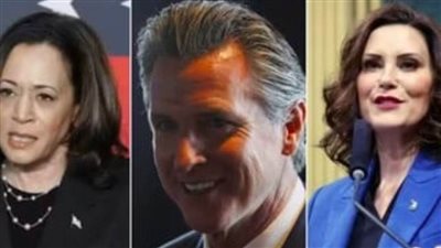 بالأسماء.. وجوه يمكنها التنافس على منصب المرشح الرئاسي مع 