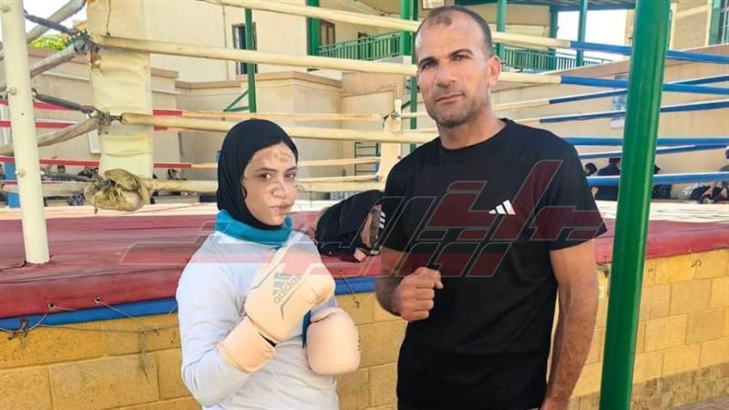 لاعبات نادي سيدي