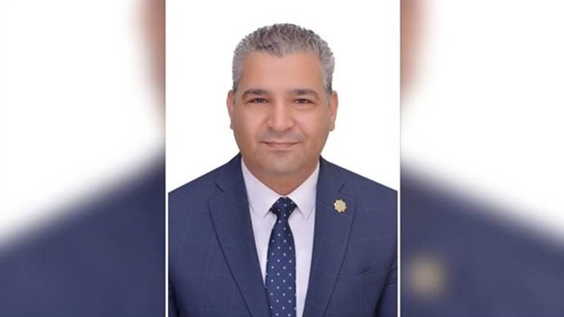 عياد رزق القيادي