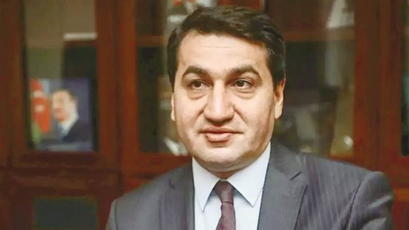 حكمت حاجييف