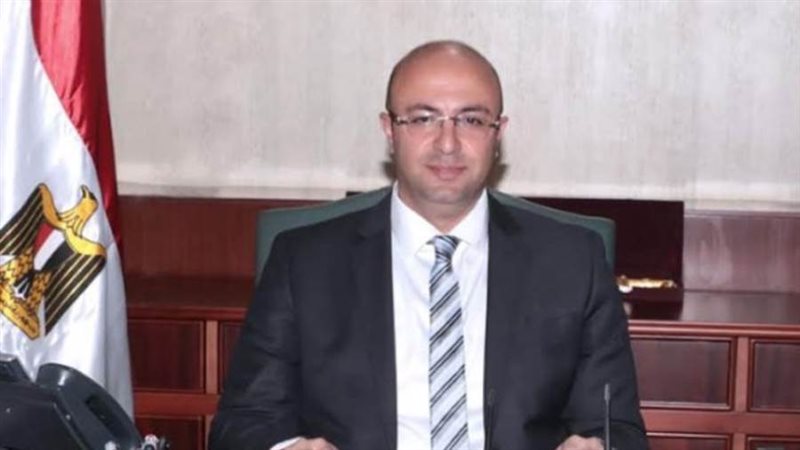 الدكتور محمد هاني