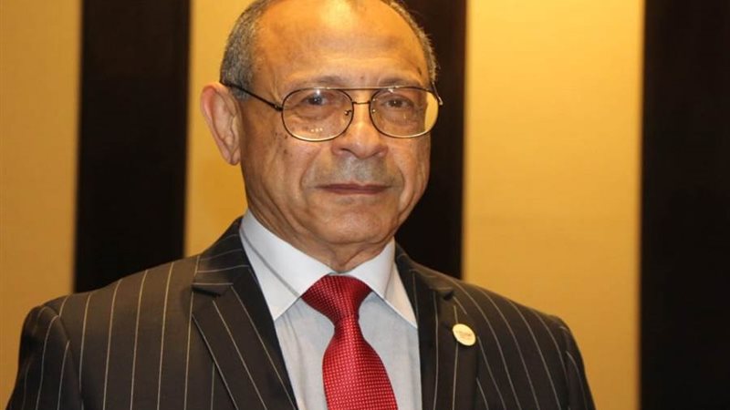 اللواء عبدالرؤوف