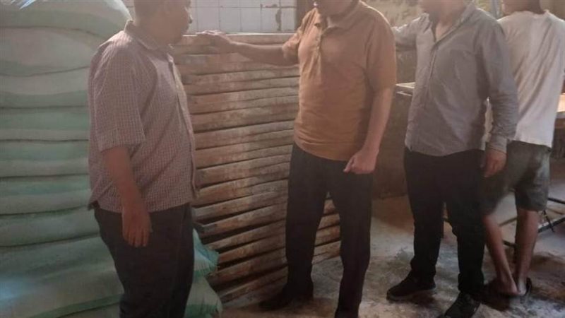 جانب من الحملات