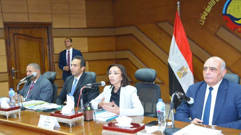 منصة المجلس التنفيذي