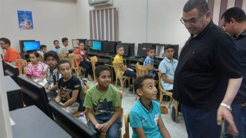 الدورة التدريبية